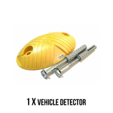 PALGATE Wireless Vehicle Detector (VD900-433)